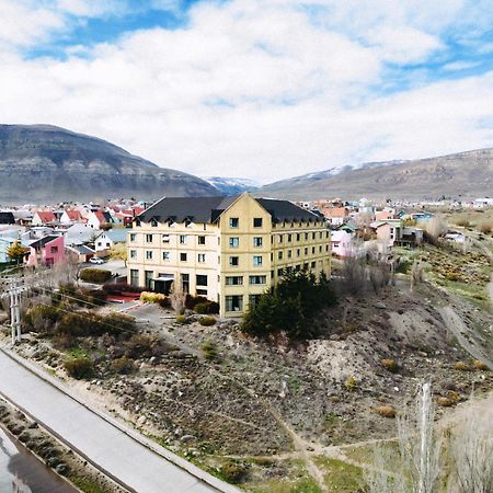 Hotel Esplendor By Wyndham El Calafate Extérieur photo