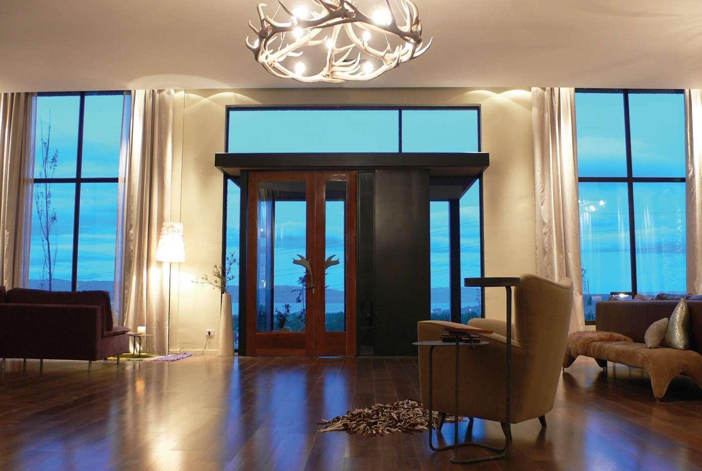 Hotel Esplendor By Wyndham El Calafate Extérieur photo