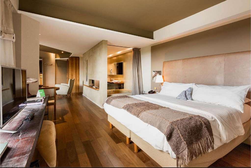 Hotel Esplendor By Wyndham El Calafate Chambre photo
