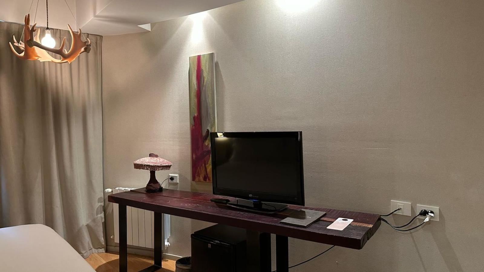 Hotel Esplendor By Wyndham El Calafate Chambre photo