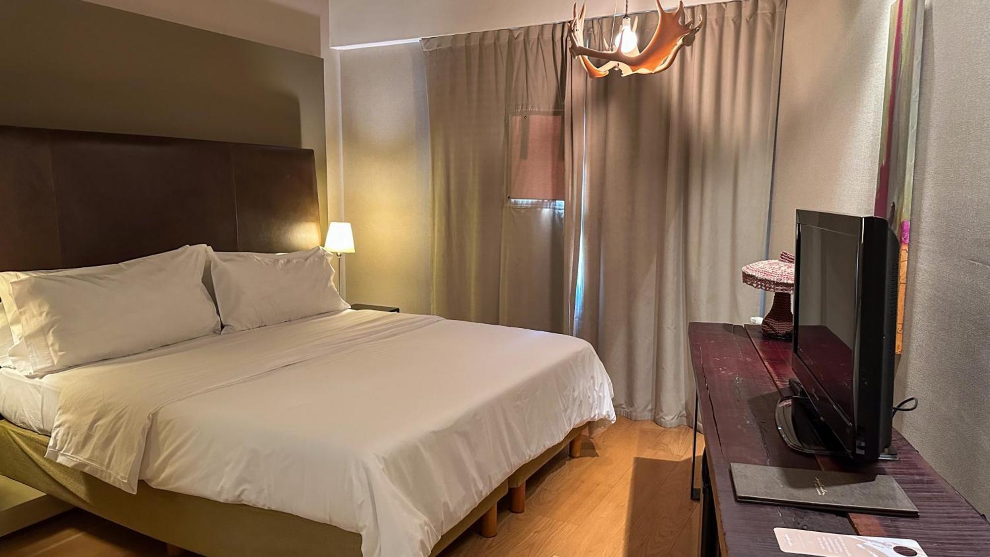 Hotel Esplendor By Wyndham El Calafate Chambre photo
