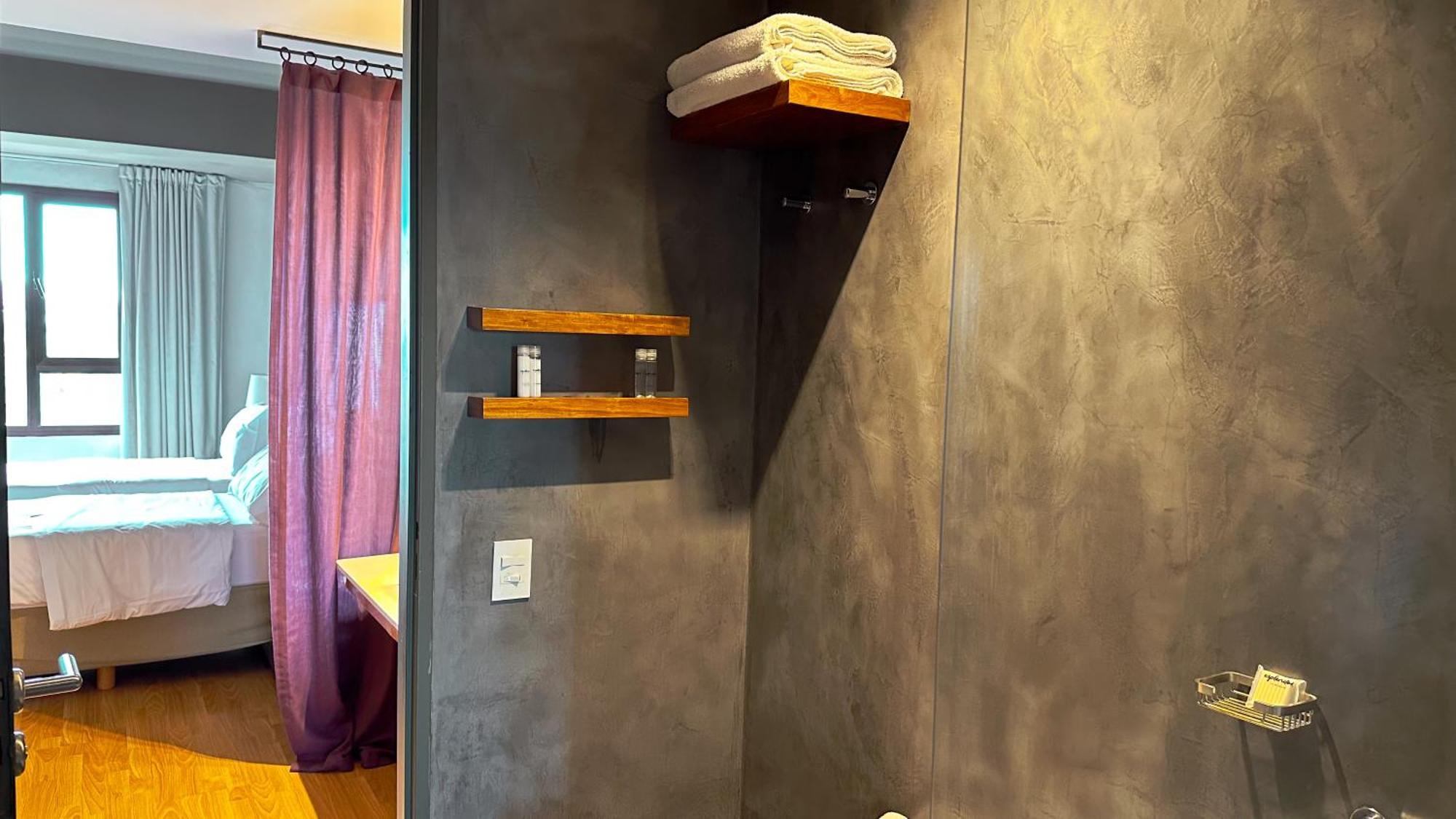 Hotel Esplendor By Wyndham El Calafate Chambre photo