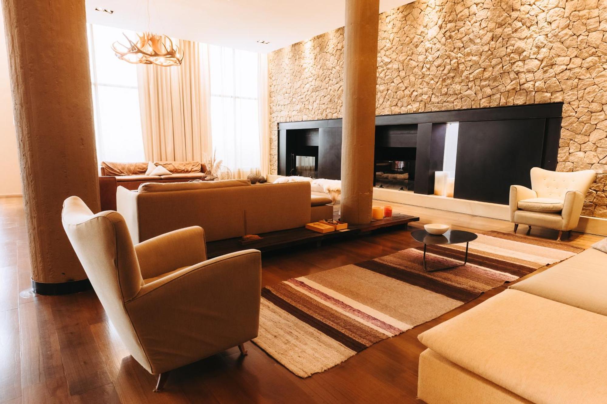 Hotel Esplendor By Wyndham El Calafate Extérieur photo