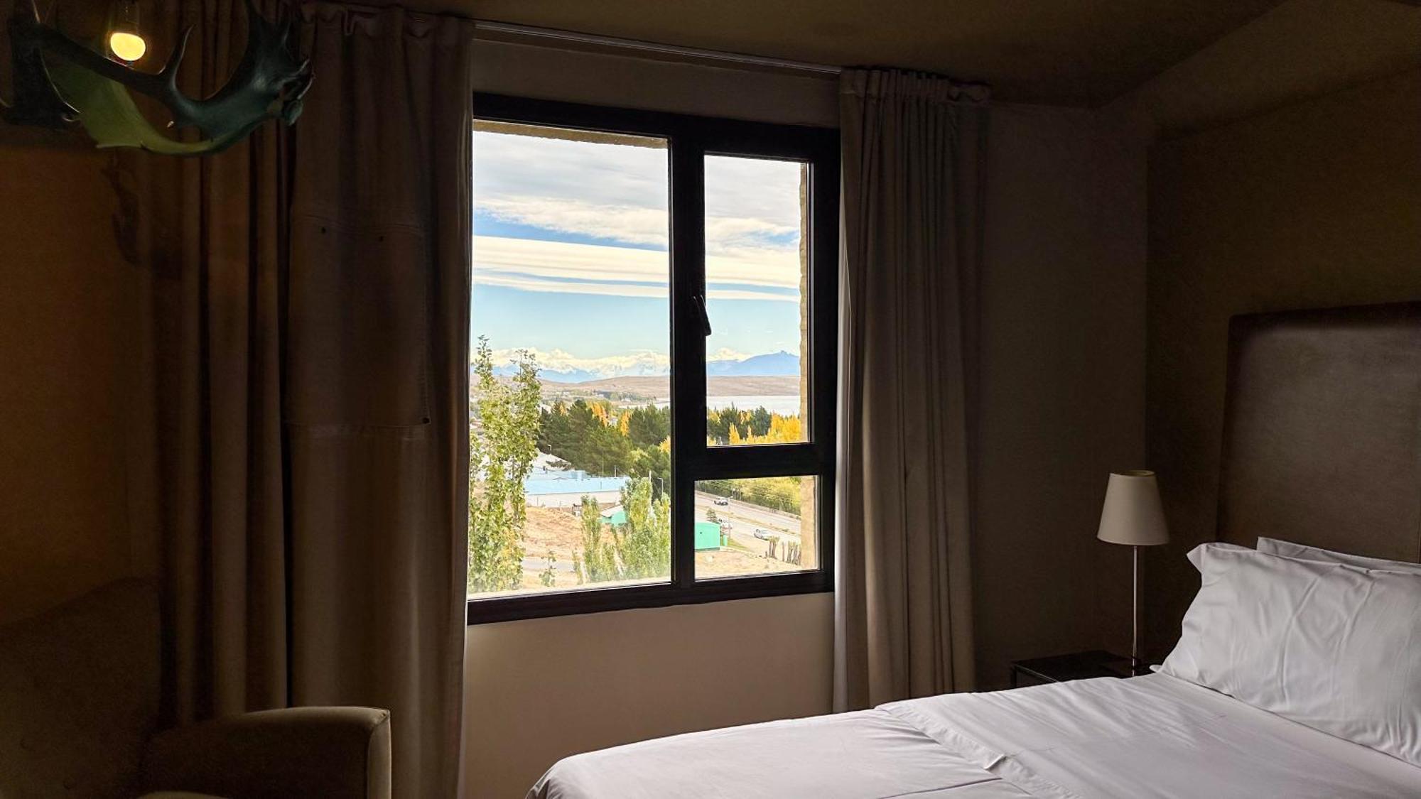 Hotel Esplendor By Wyndham El Calafate Chambre photo
