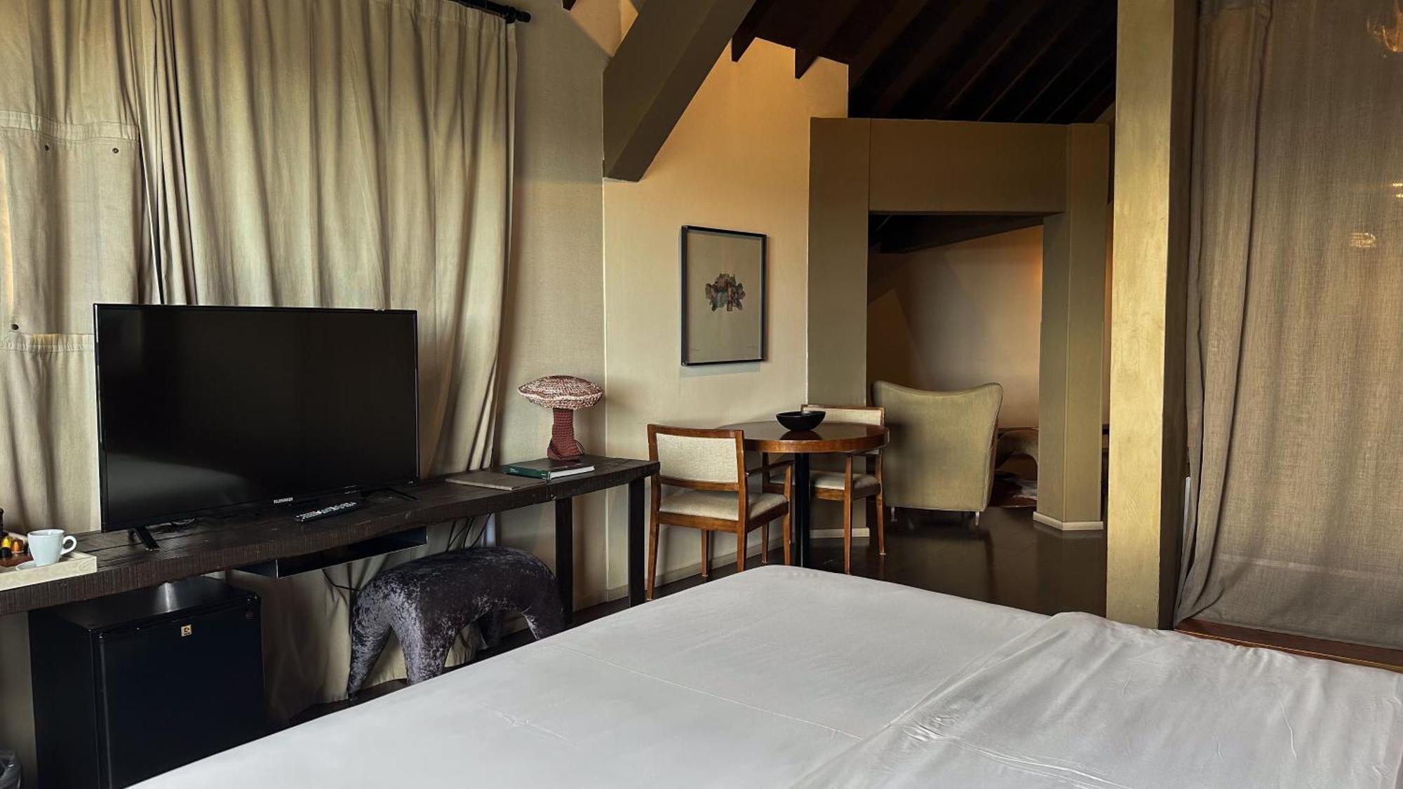 Hotel Esplendor By Wyndham El Calafate Chambre photo