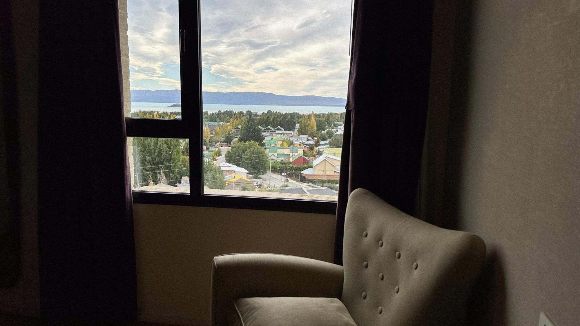 Hotel Esplendor By Wyndham El Calafate Chambre photo