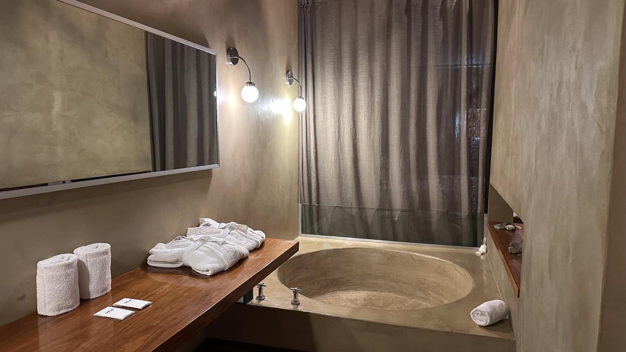 Hotel Esplendor By Wyndham El Calafate Chambre photo