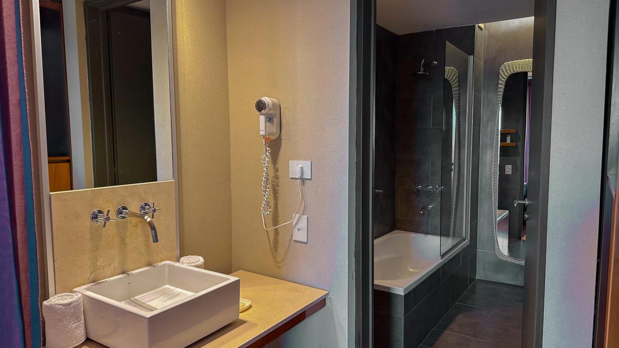 Hotel Esplendor By Wyndham El Calafate Chambre photo