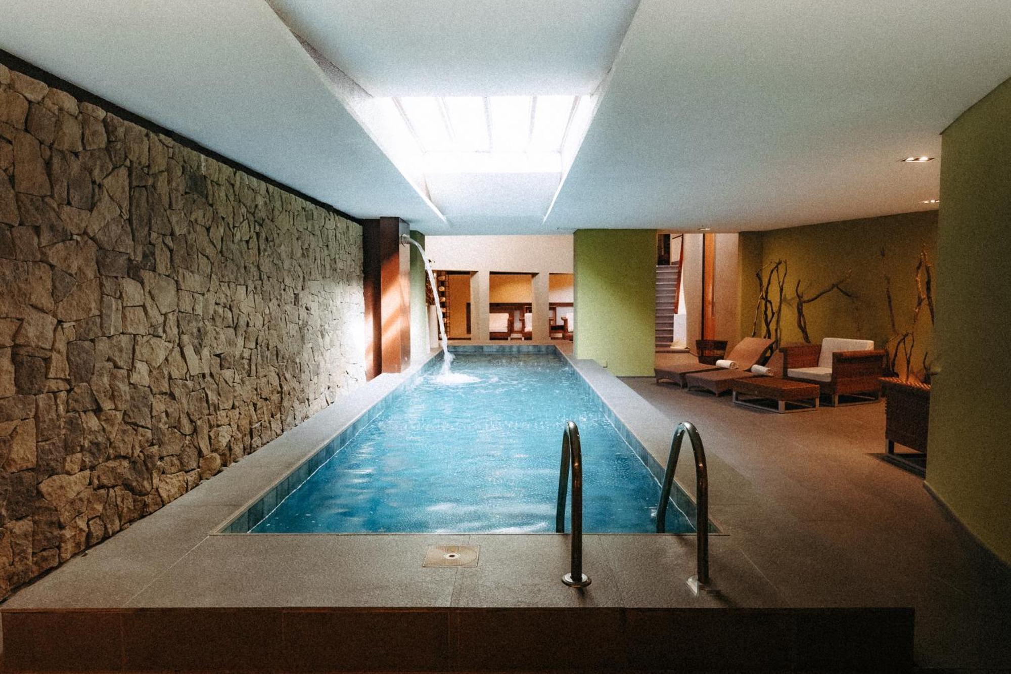 Hotel Esplendor By Wyndham El Calafate Extérieur photo