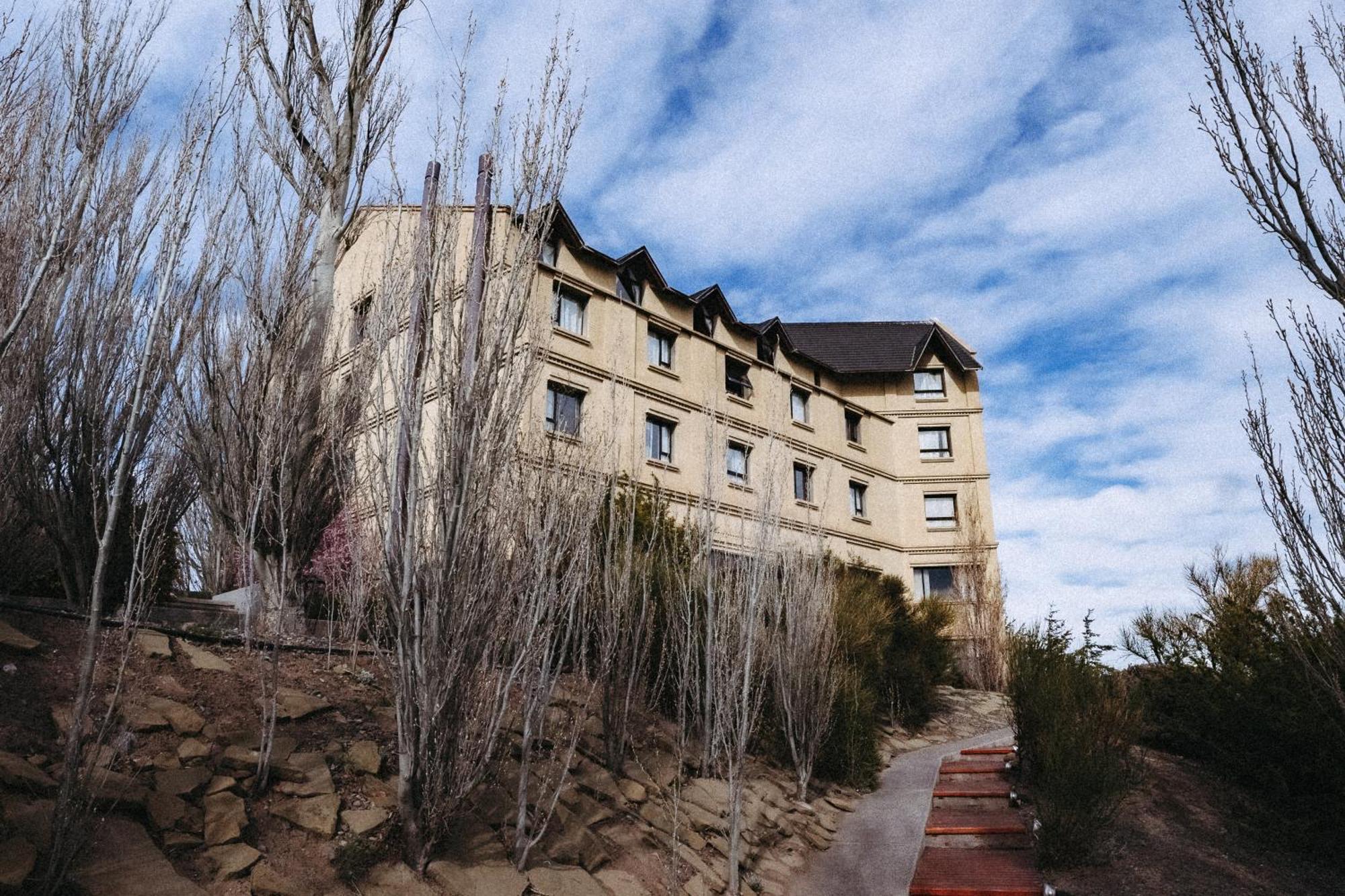 Hotel Esplendor By Wyndham El Calafate Extérieur photo