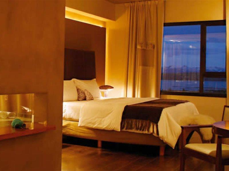 Hotel Esplendor By Wyndham El Calafate Extérieur photo