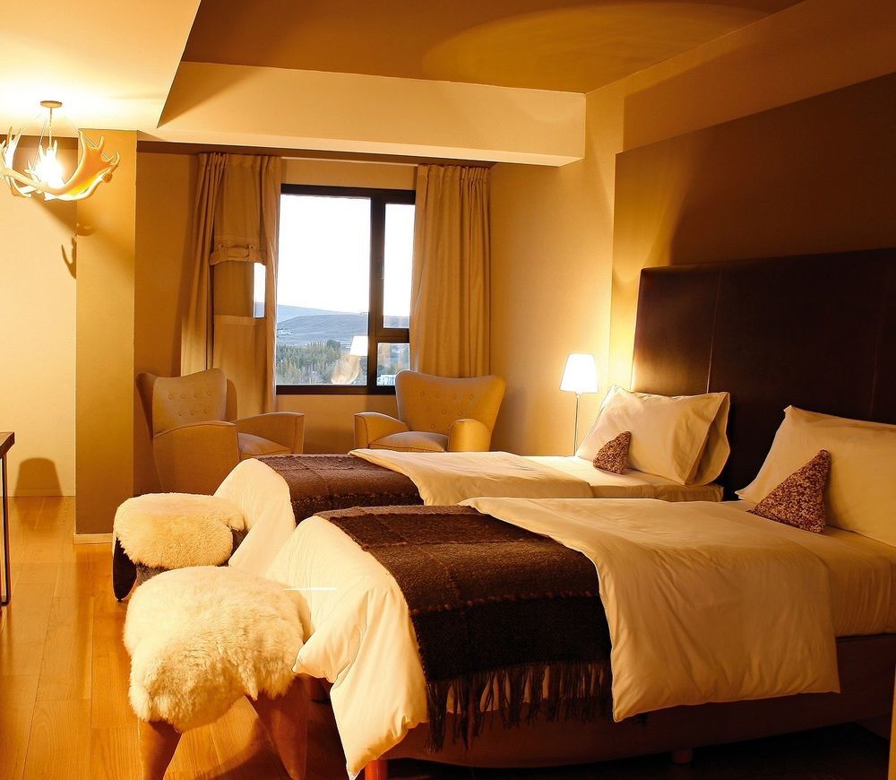 Hotel Esplendor By Wyndham El Calafate Extérieur photo