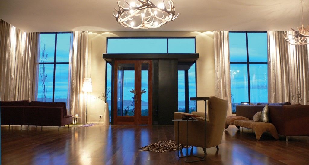 Hotel Esplendor By Wyndham El Calafate Extérieur photo
