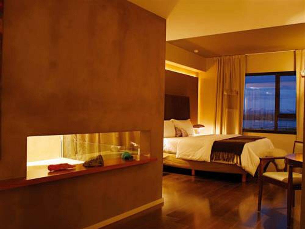 Hotel Esplendor By Wyndham El Calafate Extérieur photo